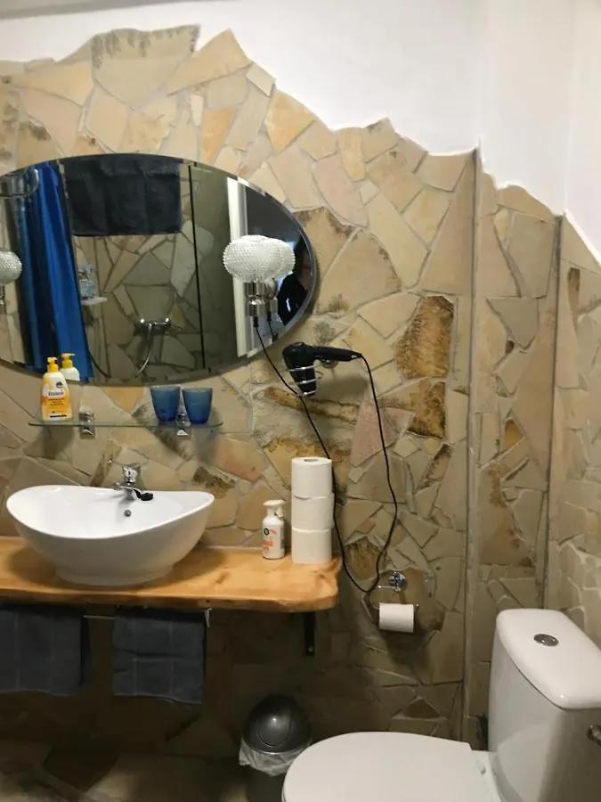 Ferienwohnung Haus Monika Solnhofen Apartment