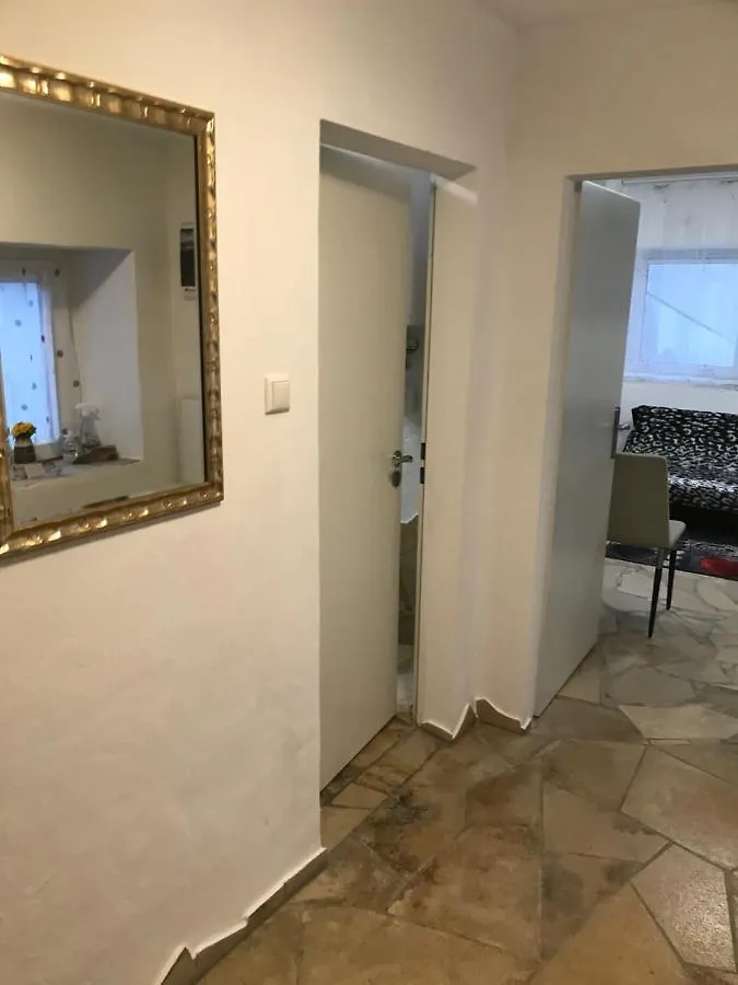 Ferienwohnung Haus Monika Solnhofen Deutschland
