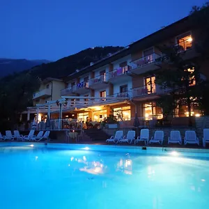 Alpi 3*, Malcesine Italien