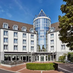 Lindner Airport 4*, Düsseldorf Deutschland